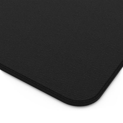 Engineering Blueprint Desk Mat